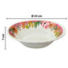 Imagen de Bowl de melamina estampado - Diseños Surtidos