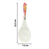 Imagen de Cucharon de melamina-mango estampado