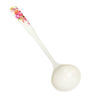Imagen de Cucharon de melamina mango estampado