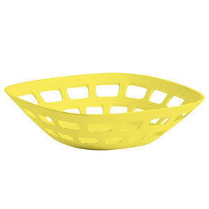 Imagen de Frutera plástica calada