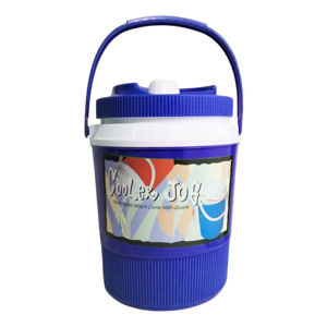 Imagen de Conservadora con pico dispensador y asa  2,5 Litros