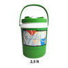 Imagen de Conservadora con pico dispensador y asa  2,5 Litros