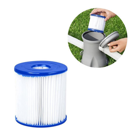Imagen de Cartucho Filtro para piscina tipo I