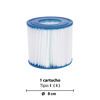 Imagen de Cartucho Filtro para piscina tipo I