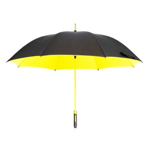 Imagen de Paraguas golf negro
