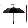 Imagen de Paraguas golf negro