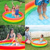 Imagen de Piscina inflable 3 aros primera edad