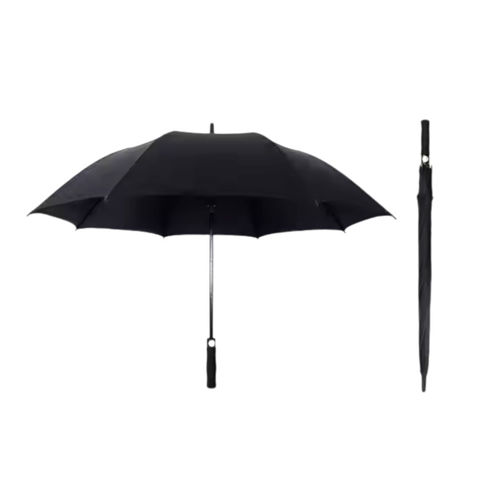 Imagen de Paraguas golf  negro
