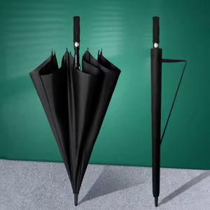 Imagen de Paraguas golf  negro