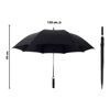 Imagen de Paraguas golf  negro