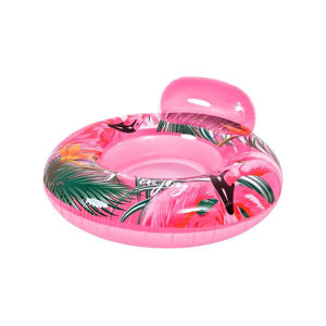 Imagen de Aro inflable  con respaldo