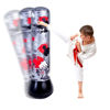 Imagen de Bolsa de boxeo inflable con base de agua
