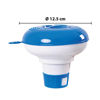 Imagen de Dispensador flotante para piscina pastillas de hasta 2,5 cm