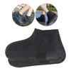 Imagen de Cubre zapatos impermeables de Látex 1 par -  Talle L
