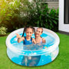 Imagen de Piscina goma borde inflable