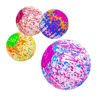 Imagen de Pelota pvc multicolor - 22 cm- 4 diseños