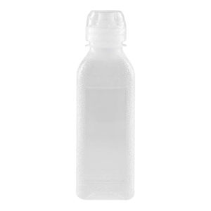 Imagen de Botella exprimible 300ml. 8,5x5,5cm.