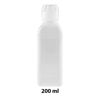 Imagen de Botella exprimible 300ml. 8,5x5,5cm.