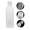 Imagen de Botella exprimible 500ml.22x6cm.