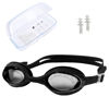 Imagen de Lentes de natacion en estuche-16x5cm.- 5 colores
