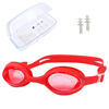 Imagen de Lentes de natacion en estuche-16x5cm.- 5 colores