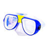 Imagen de Mascara de natacion en bolsa-15,5x7cm. 6 colores