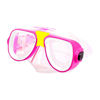 Imagen de Mascara de natacion en bolsa-15,5x7cm. 6 colores