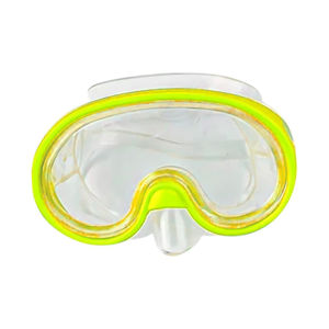 Imagen de Mascara de natacion en bolsa-15,5x7cm. 6 colores