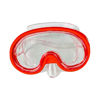 Imagen de Mascara de natacion en bolsa-15,5x7cm. 6 colores
