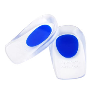 Imagen de Talonera de silicona par Talle L (40-45)