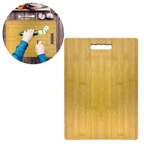 Imagen de Tabla mdf para picar