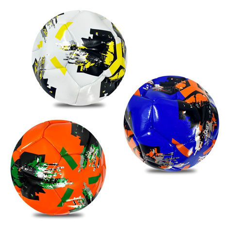 Imagen de Pelota de futbol - 22 cm. varios diseños