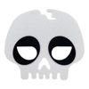 Imagen de Mascara Halloween C/U