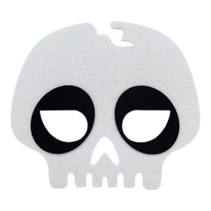 Imagen de Mascara Halloween C/U