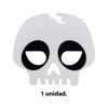Imagen de Mascara Halloween C/U