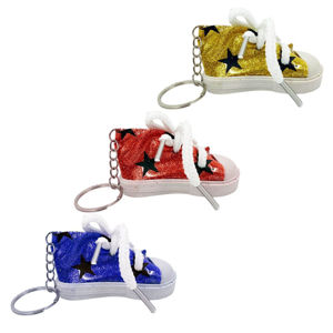 Imagen de Llavero champion brilloso C/U - 7x3,5cm.