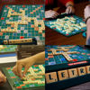 Imagen de Scrabble juego en caja