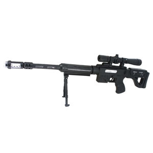 Imagen de Rifle con luz-sonido-vibracion-en caja 41x19cm.