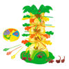 Imagen de Juego de mesa - Árbol de monos juego en caja