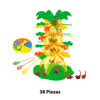 Imagen de Juego de mesa - Árbol de monos juego en caja