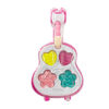 Imagen de Set de belleza C/U infantil guitarra-con uñas en blister 19X