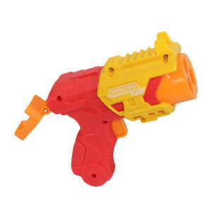 Imagen de Pistola lanza dardos Soft - Pistola Lanzadora Juguete - Surtidos