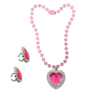 Imagen de Set de belleza en blister con lentes-17x32cm.