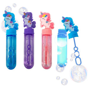 Imagen de Burbujero C/U -unicornio-14,5cm.