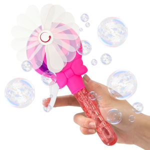 Imagen de Burbujero C/U maquina -paleta caramelo-19cm.