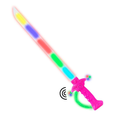 Imagen de Espada luminosa - Espada con luz