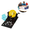 Imagen de Bingo con bolillero   90 bolillas - Juego de Mesa Bingo