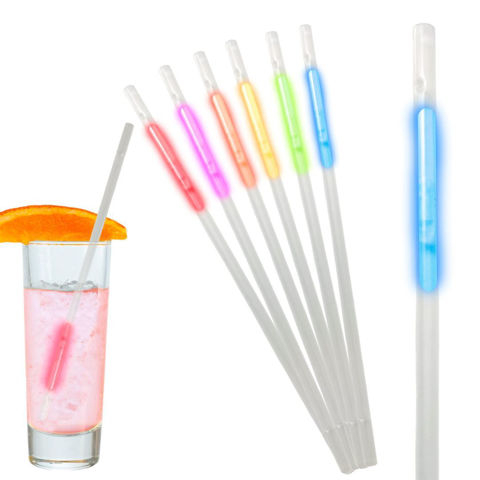 Imagen de Barritas luminosas x 6 unidades - Cotillón luminoso