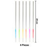 Imagen de Barritas luminosas x 6 unidades - Cotillón luminoso