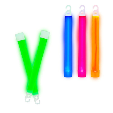 Imagen de Tubo luminoso de cotillón